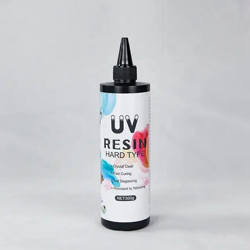 رزین یو وی (UV) اپوکسی بسته 50گرمی