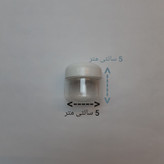 ظرف پت مدل پلاستیکی