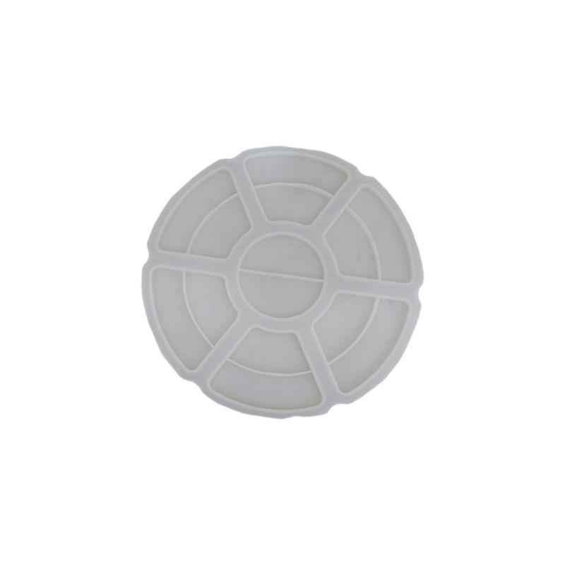 قالب رزین اپوکسی مدل سینی مزه کد KL-745