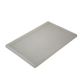 قالب رزین مدل مستطیل ساده کد AR-400