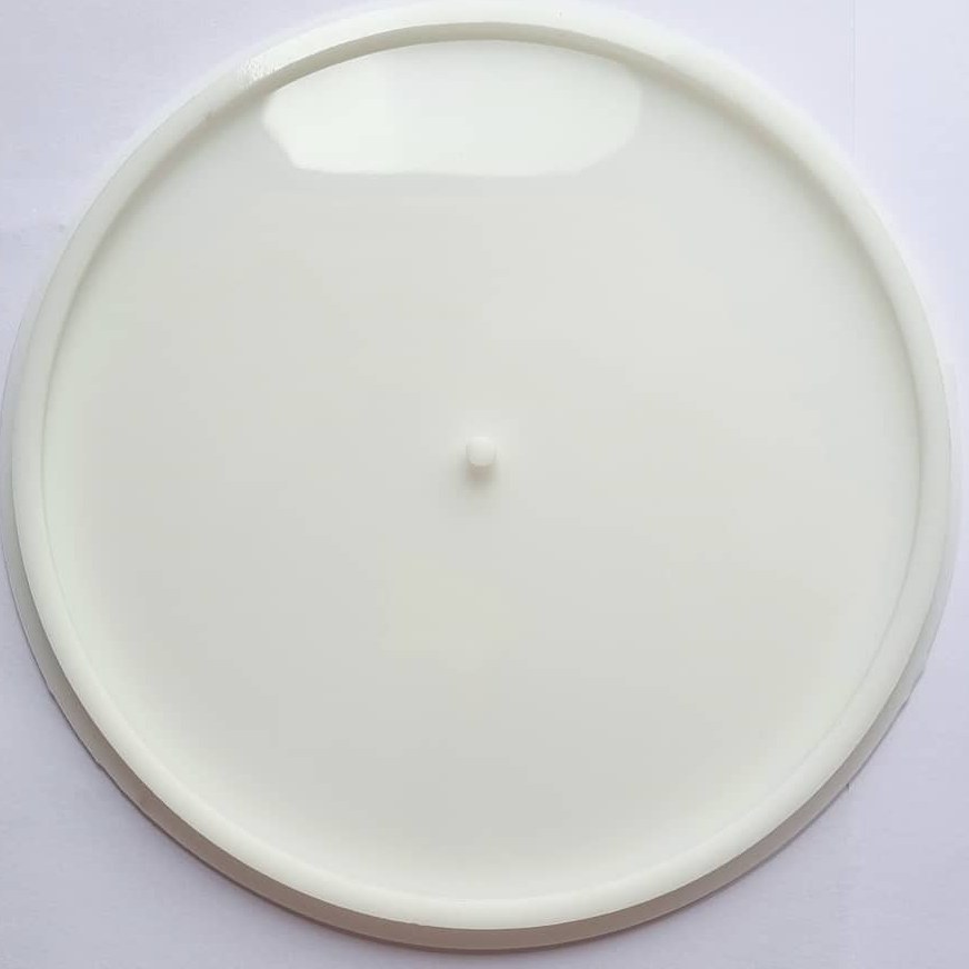 قالب سیلیکونی دایره پین دار 30 سانت