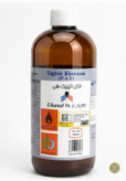 الکل اتانول ۹۶ درصد طبی ۱ لیتری