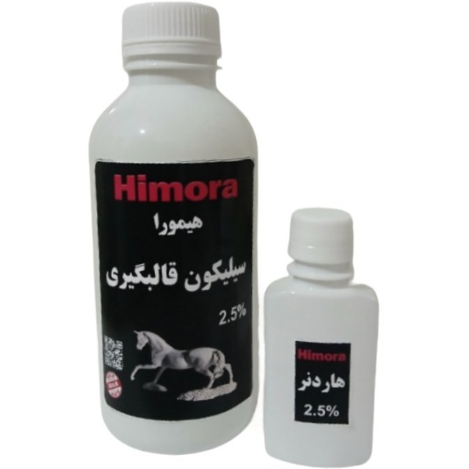 سیلیکون قالب گیری